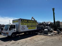 Best Residential Junk Removal  in Newcastle, WY